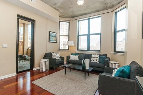 1464 South Michigan Avenue Chicago IL 60605