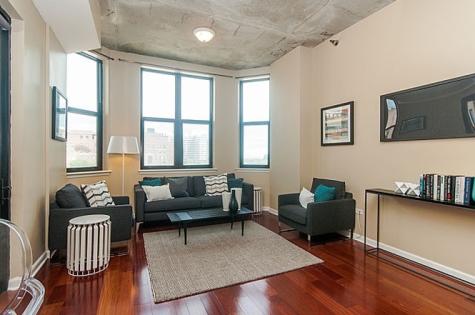 1464 South Michigan Avenue Chicago IL 60605