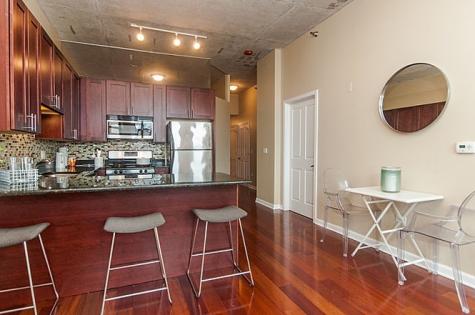 1464 South Michigan Avenue Chicago IL 60605