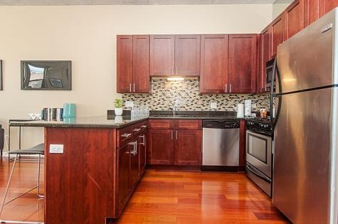 1464 South Michigan Avenue Chicago IL 60605