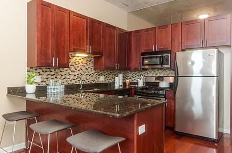 1464 South Michigan Avenue Chicago IL 60605