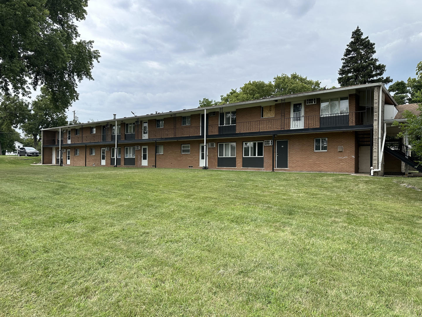 250 North Entrance Avenue Kankakee IL 60901
