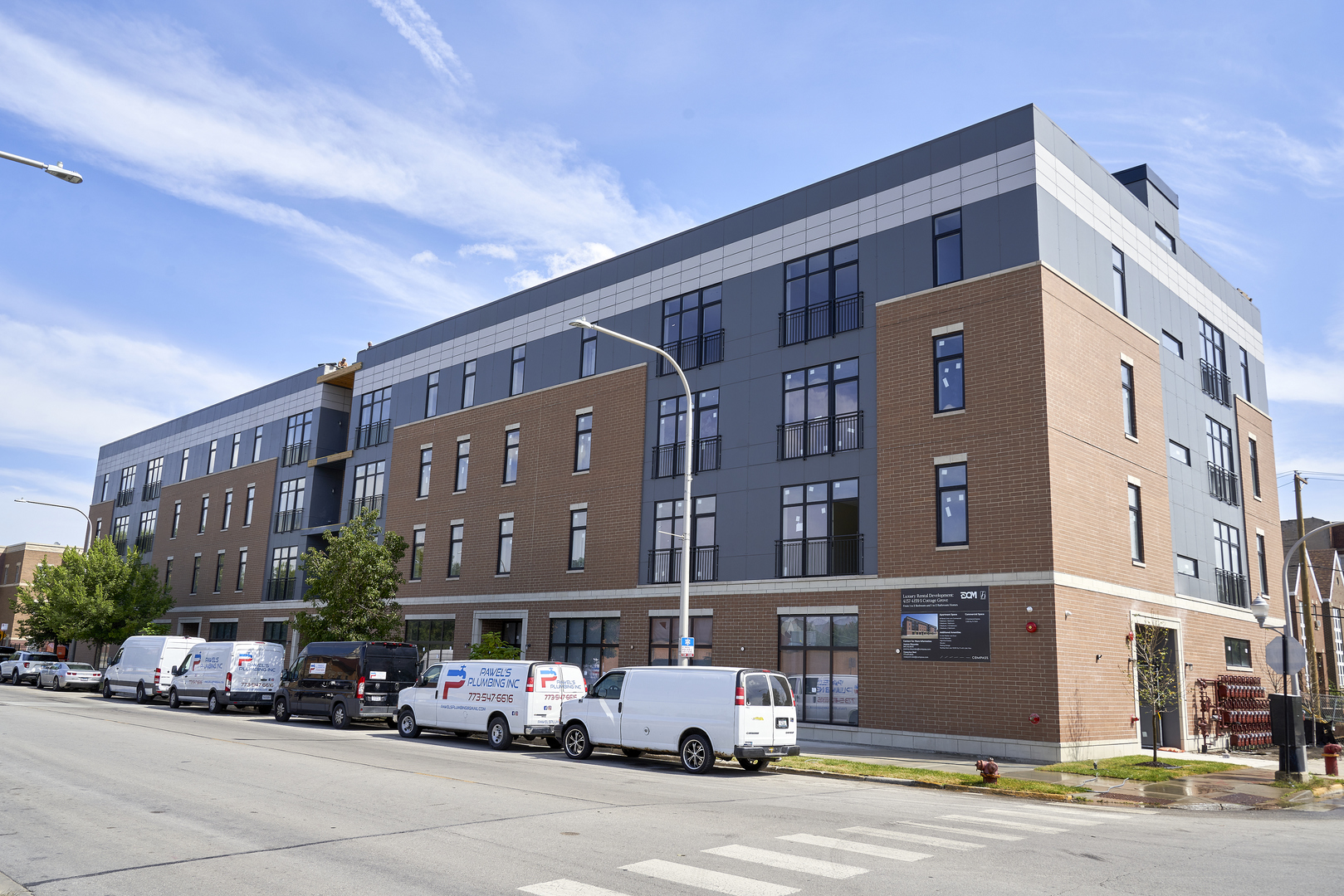 4149 South Cottage Grove Avenue Chicago IL 60653