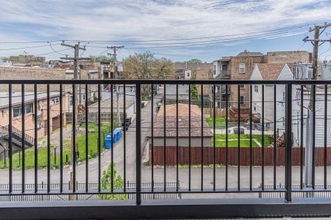 4149 South Cottage Grove Avenue Chicago IL 60653