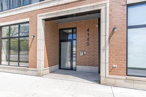 4149 South Cottage Grove Avenue Chicago IL 60653
