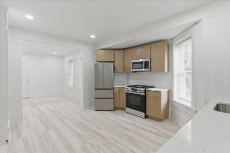 2607 West Haddon Avenue Chicago IL 60622