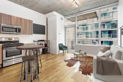 1345 South Wabash Avenue Chicago IL 60605
