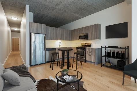 1345 South Wabash Avenue Chicago IL 60605