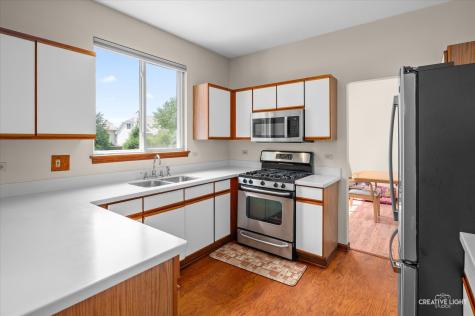 1348 Amaranth Drive Naperville IL 60564