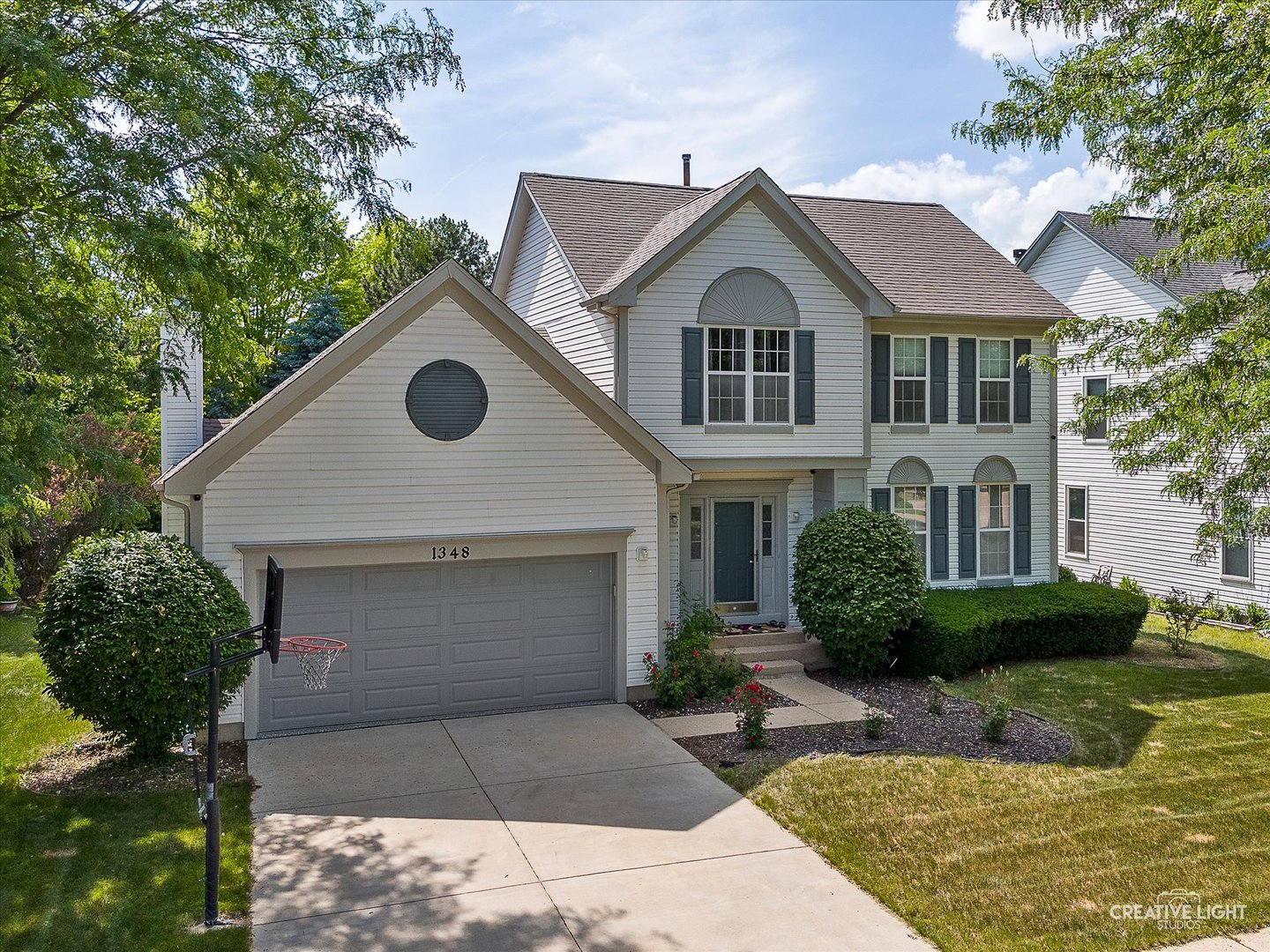 1348 Amaranth Drive Naperville IL 60564