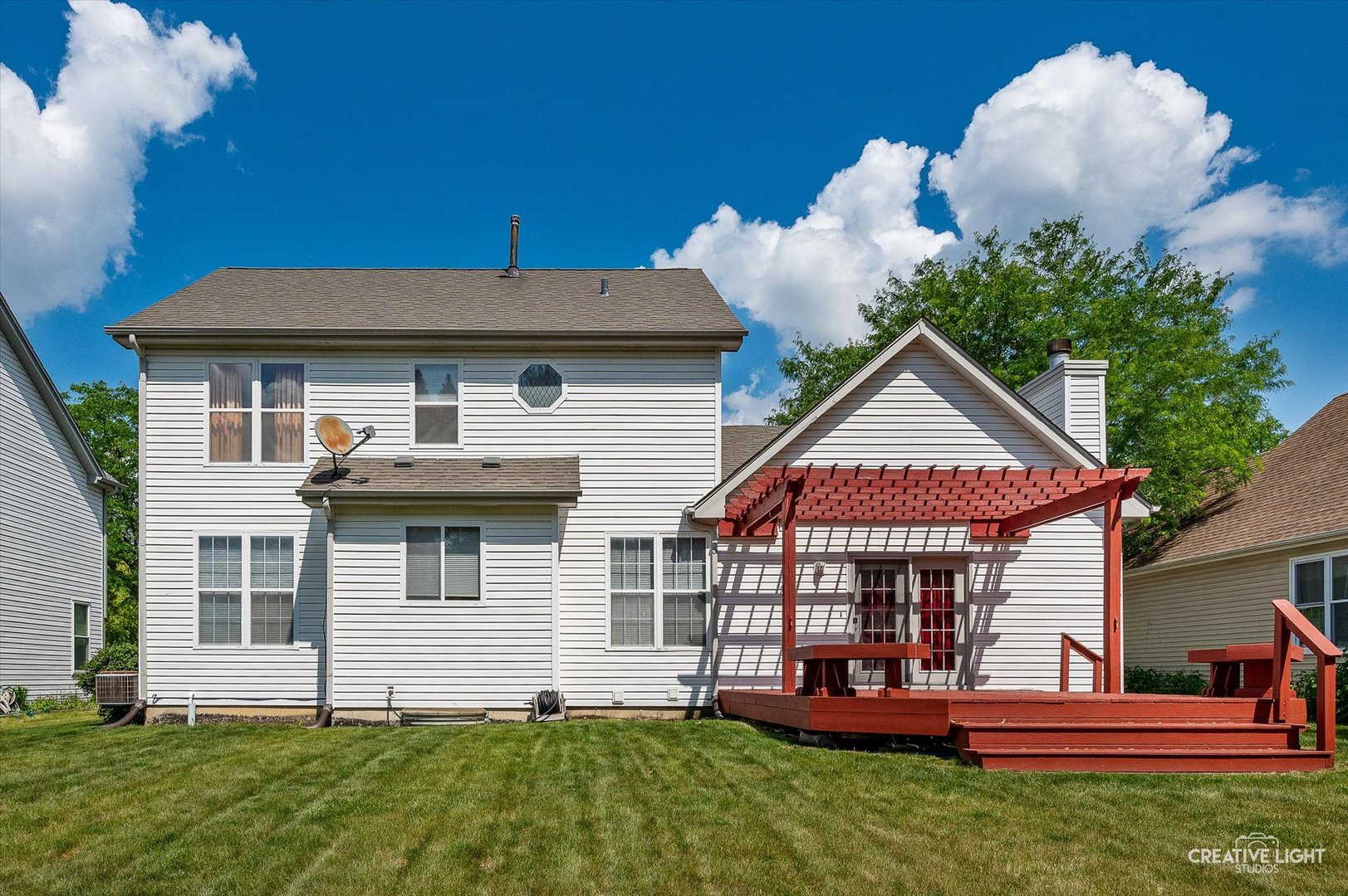 1348 Amaranth Drive Naperville IL 60564