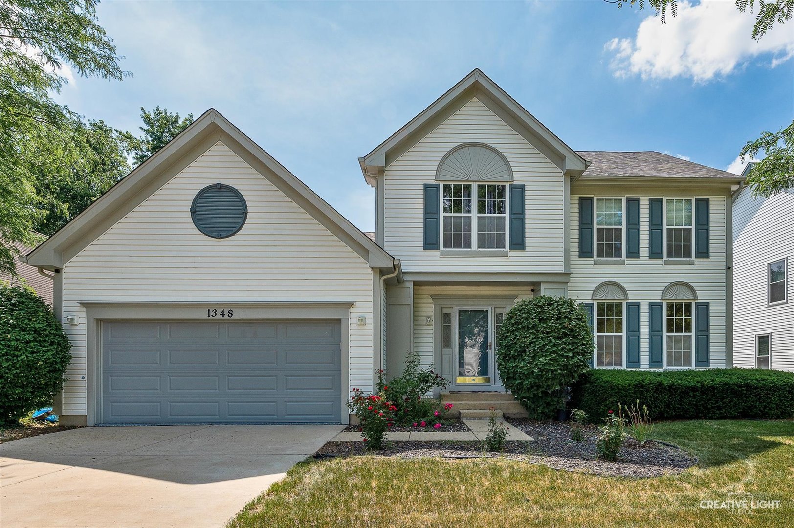 1348 Amaranth Drive Naperville IL 60564