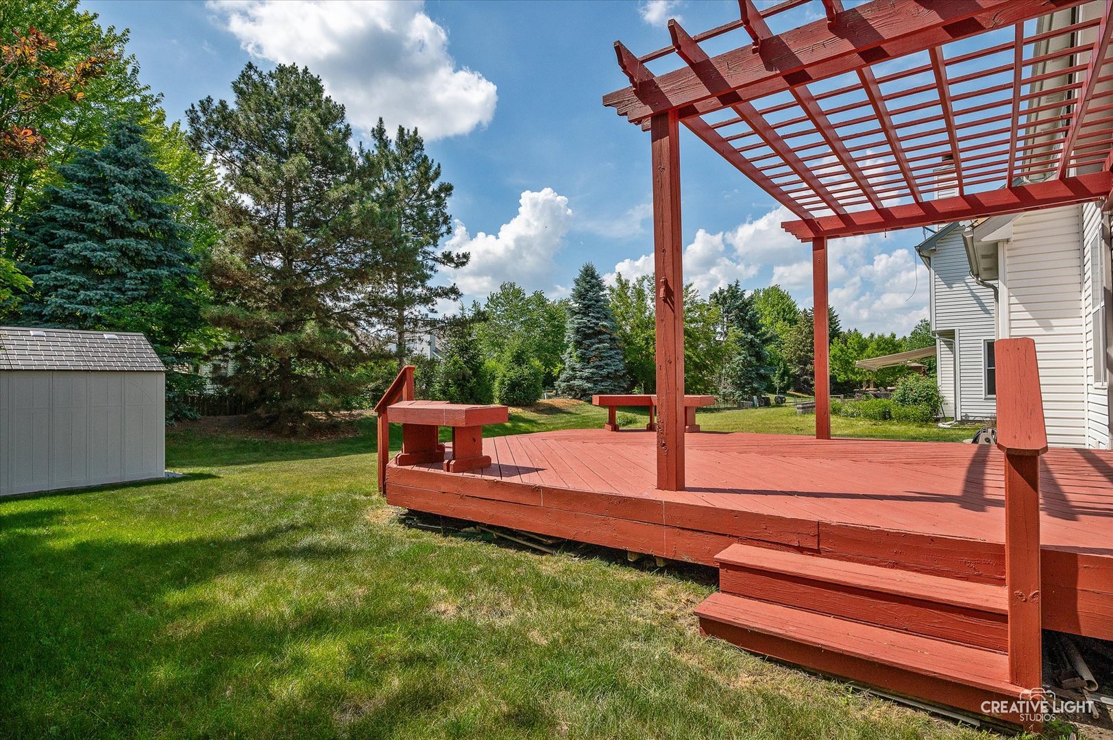 1348 Amaranth Drive Naperville IL 60564