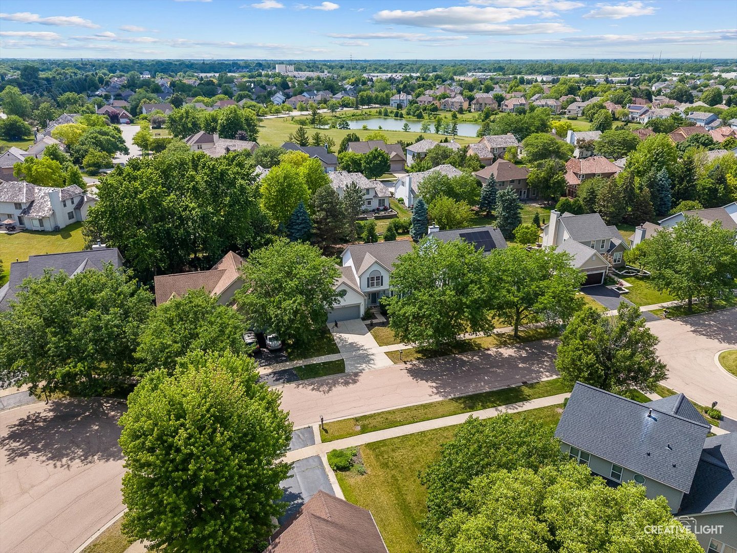 1348 Amaranth Drive Naperville IL 60564