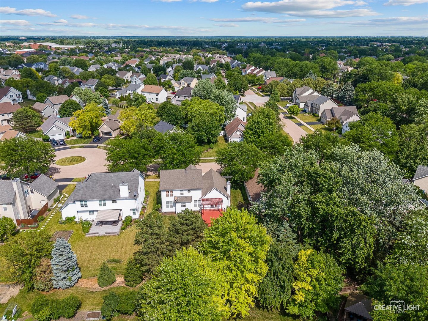 1348 Amaranth Drive Naperville IL 60564