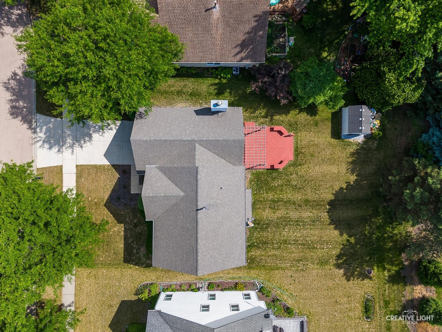 1348 Amaranth Drive Naperville IL 60564