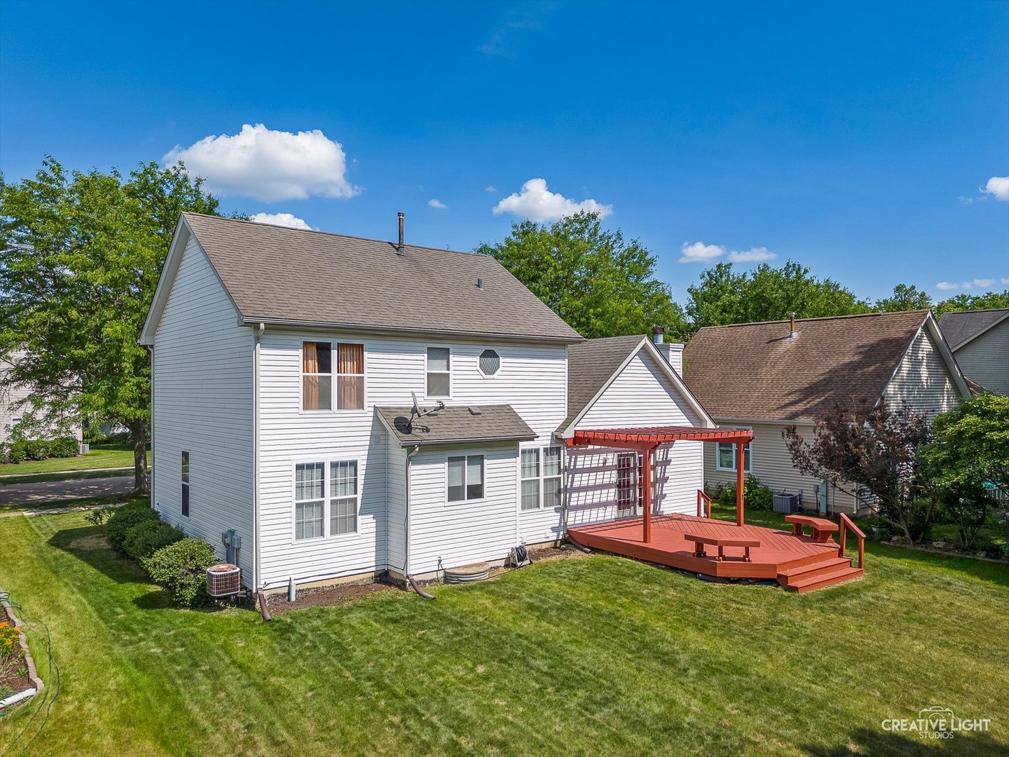 1348 Amaranth Drive Naperville IL 60564