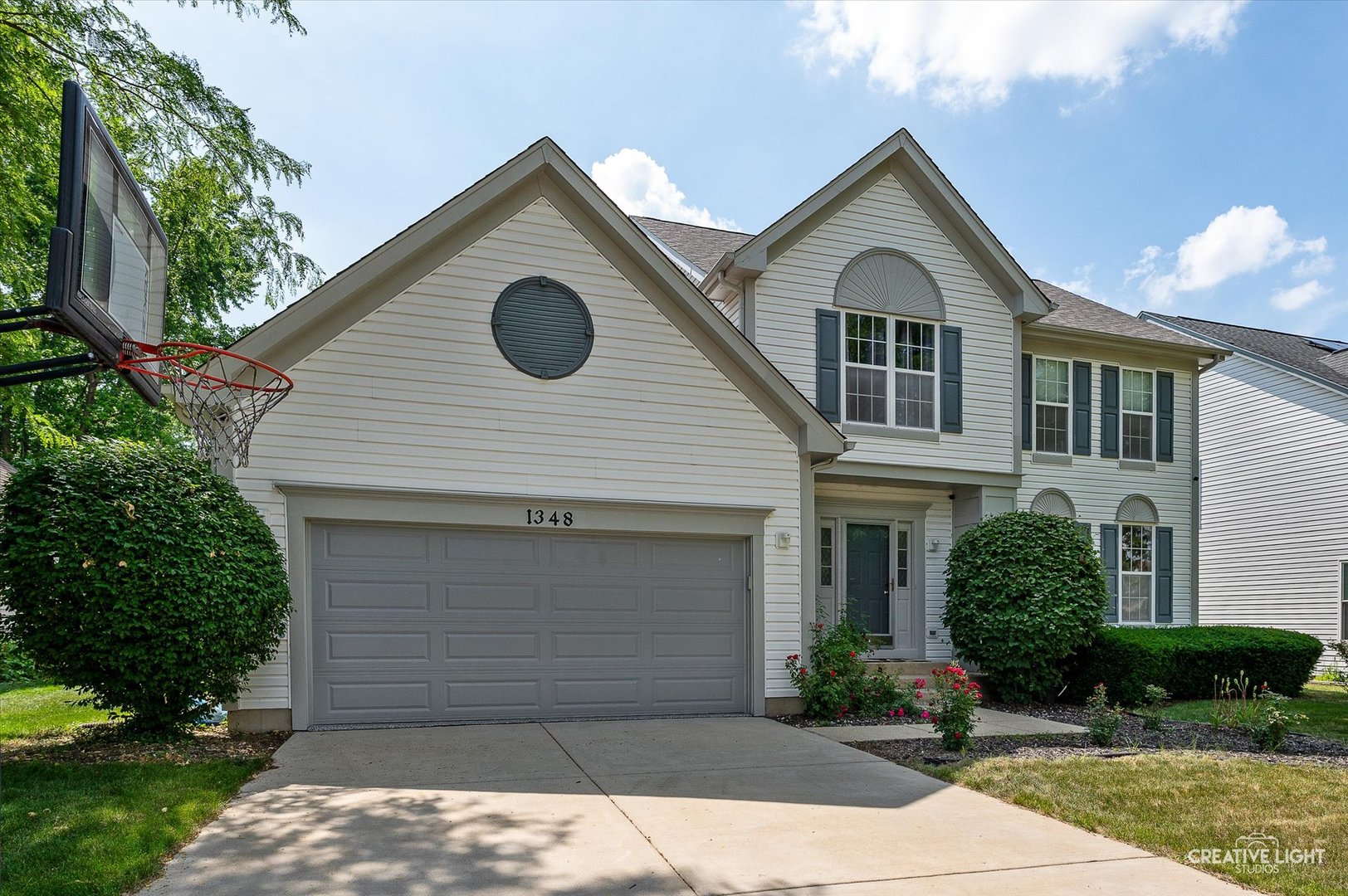 1348 Amaranth Drive Naperville IL 60564