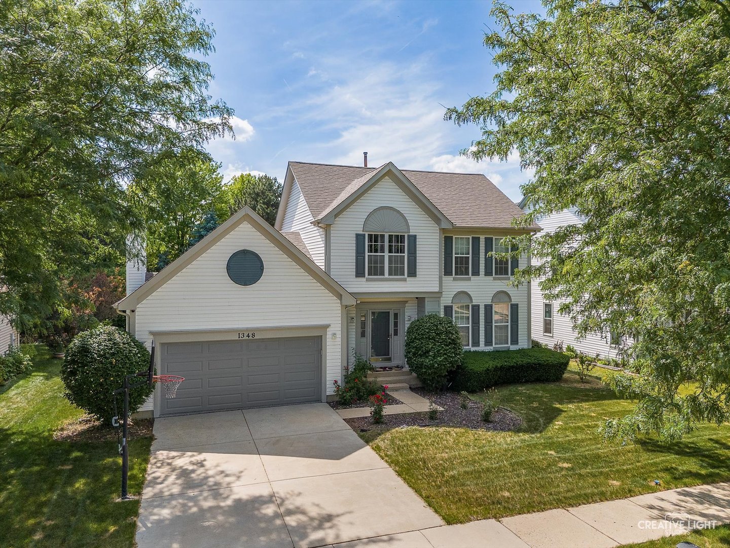 1348 Amaranth Drive Naperville IL 60564