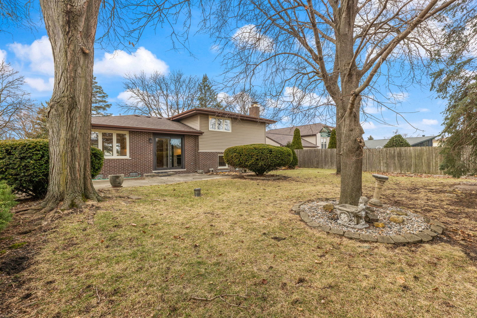 8518 Candlelight West Drive Willow Springs IL 60480