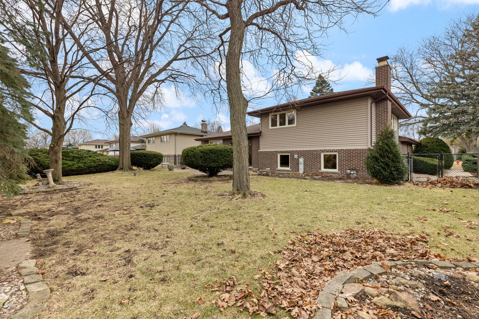 8518 Candlelight West Drive Willow Springs IL 60480