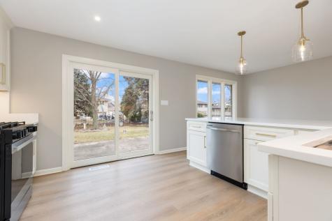 8518 Candlelight West Drive Willow Springs IL 60480