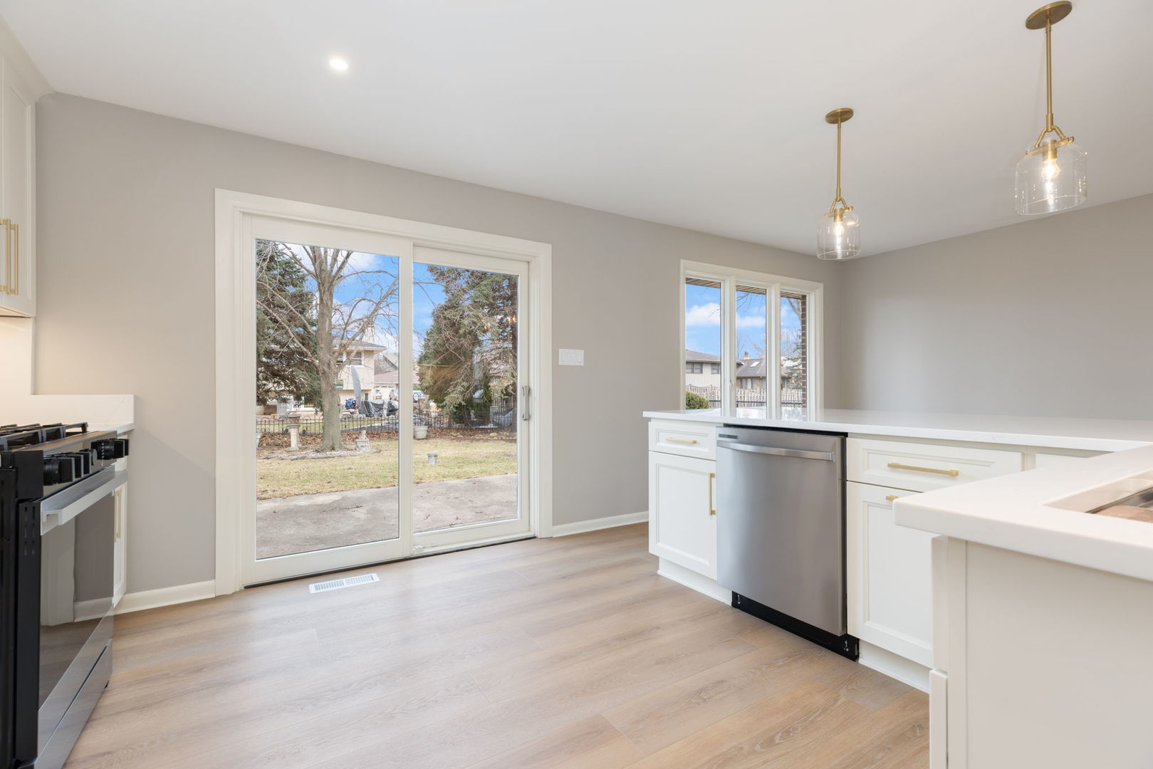 8518 Candlelight West Drive Willow Springs IL 60480