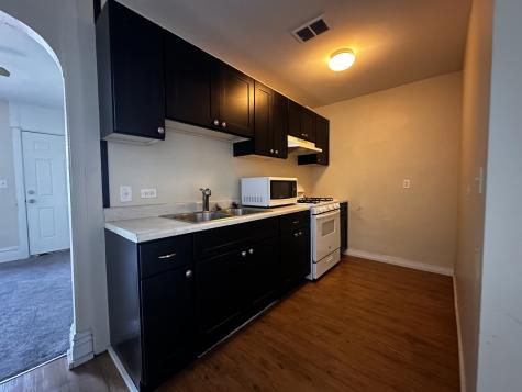 2611 West Ogden Avenue Chicago IL 60608