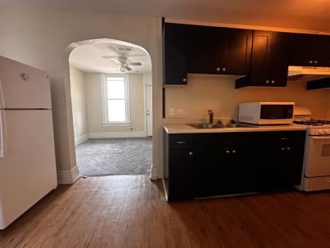 2611 West Ogden Avenue Chicago IL 60608