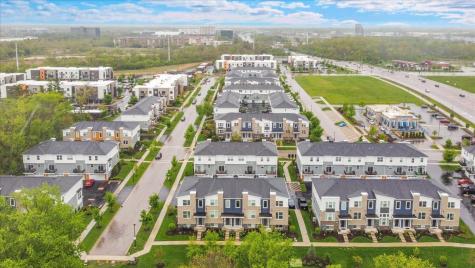 29w710 Cambridge Court Warrenville IL 60555