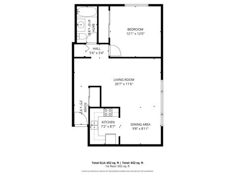 36 South Kensington Avenue La Grange IL 60525