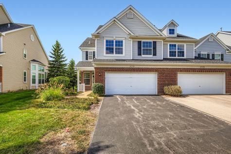 4579 Half Moon Drive Yorkville IL 60560