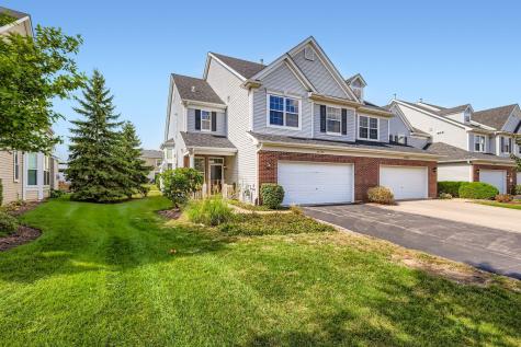 4579 Half Moon Drive Yorkville IL 60560