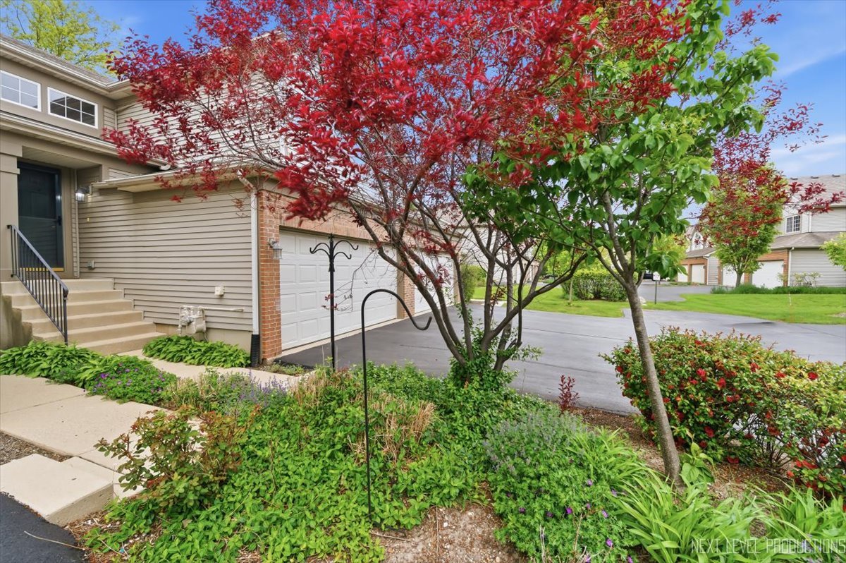 1078 Parkhill Circle Aurora IL 60502