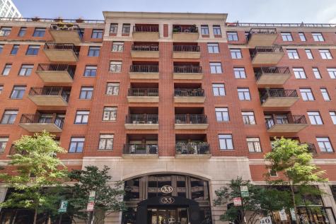 33 West Huron Street Chicago IL 60654