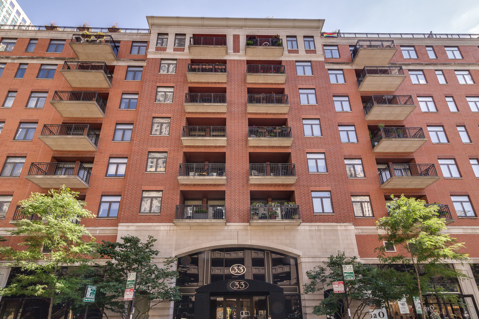33 West Huron Street Chicago IL 60654