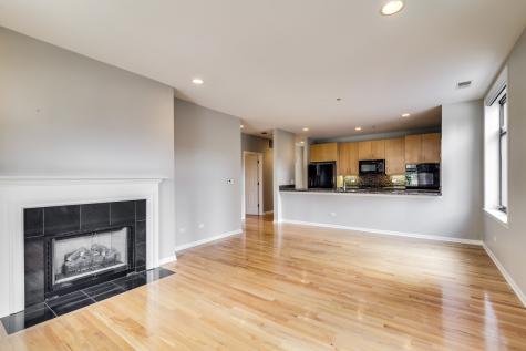 33 West Huron Street Chicago IL 60654