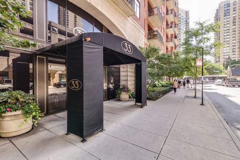 33 West Huron Street Chicago IL 60654