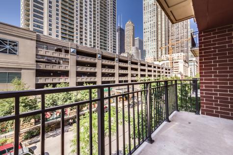 33 West Huron Street Chicago IL 60654