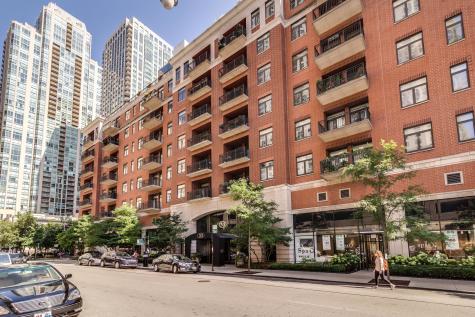 33 West Huron Street Chicago IL 60654