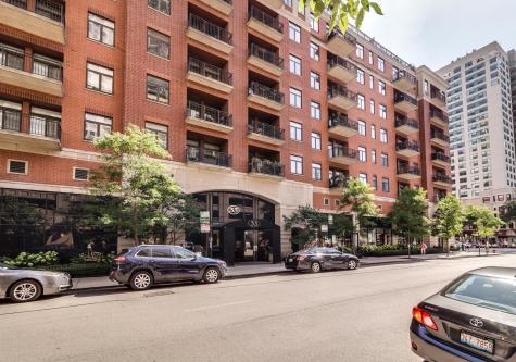 33 West Huron Street Chicago IL 60654