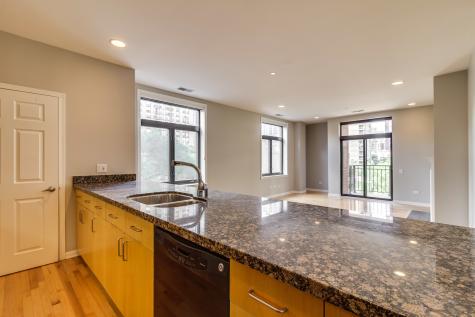 33 West Huron Street Chicago IL 60654