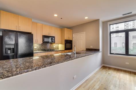33 West Huron Street Chicago IL 60654
