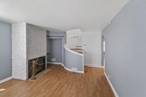 14336 South Harrison Avenue Posen IL 60469