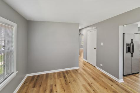 14336 South Harrison Avenue Posen IL 60469