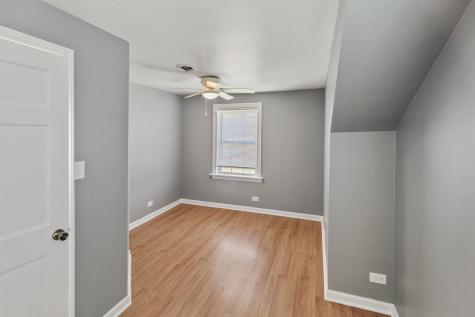 14336 South Harrison Avenue Posen IL 60469