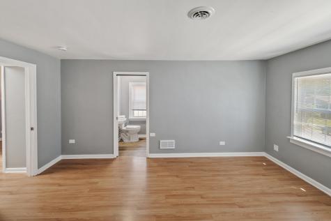 14336 South Harrison Avenue Posen IL 60469