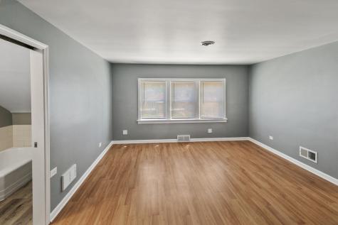 14336 South Harrison Avenue Posen IL 60469