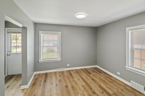 14336 South Harrison Avenue Posen IL 60469