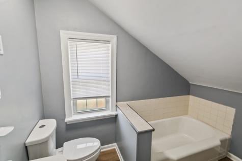14336 South Harrison Avenue Posen IL 60469